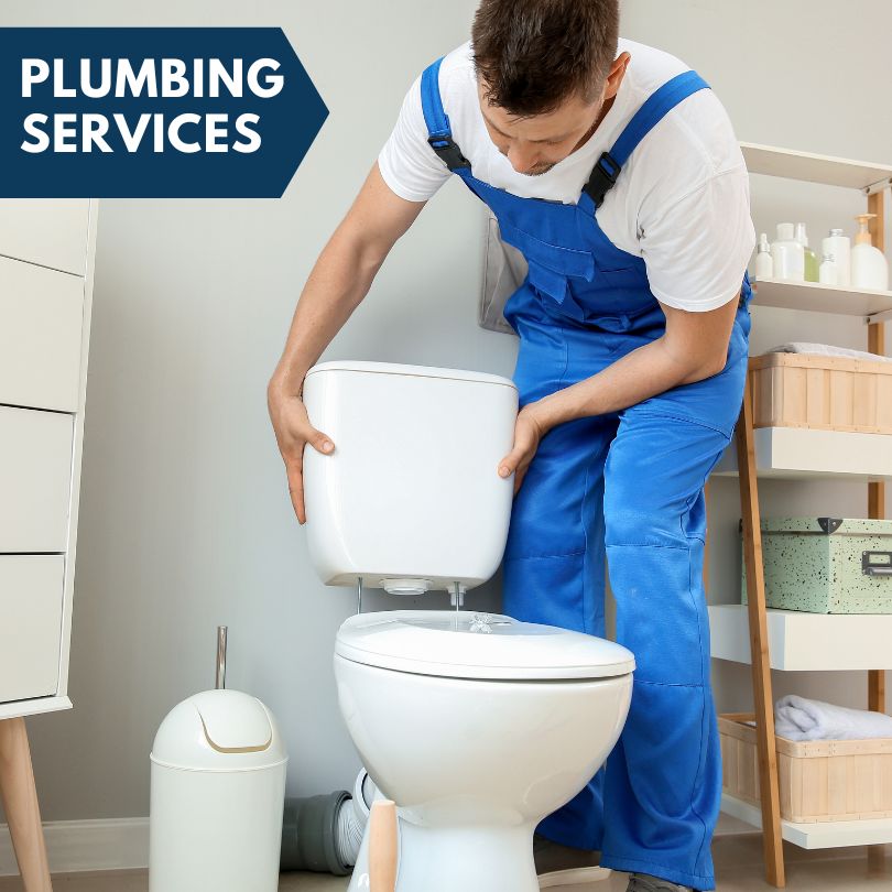 Plumbing Company in Middletown, IL